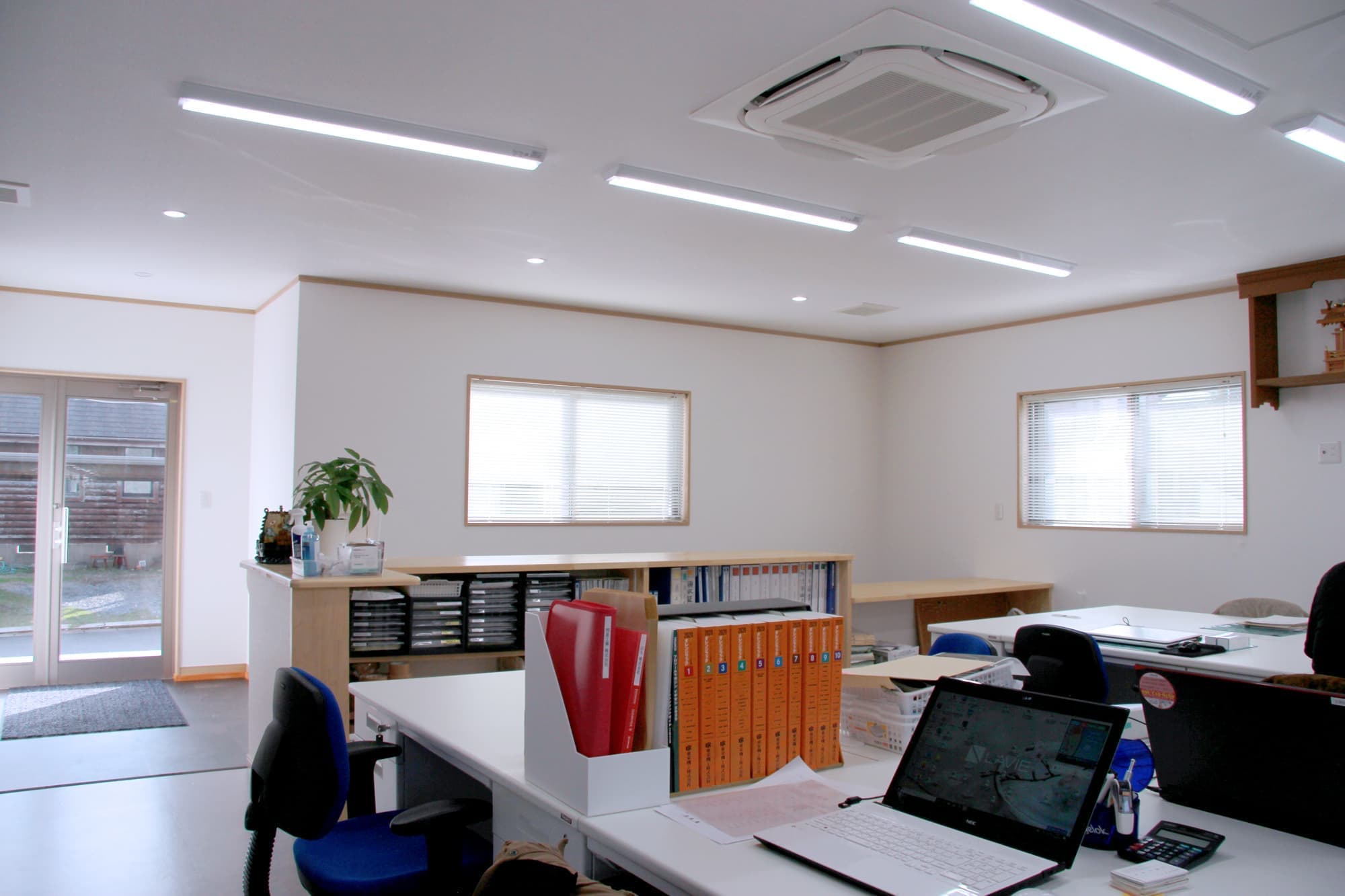 株式会社サクライ|鹿嶋市の半導体装置設計製造・総合建設企業